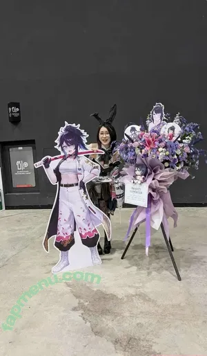 Kson Onair / _ka_son / kson__ / projektbutt nude photo #0781