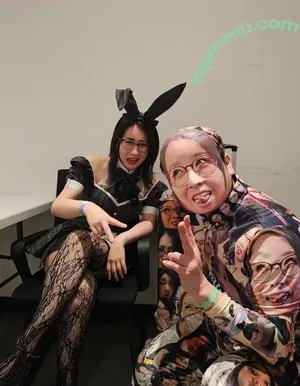 Kson Onair / _ka_son / kson__ / projektbutt nude photo #0790