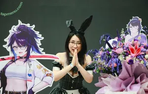 Kson Onair / _ka_son / kson__ / projektbutt nude photo #0793