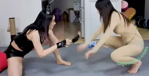 Kson Onair / _ka_son / ksonofficial nude photo #0816