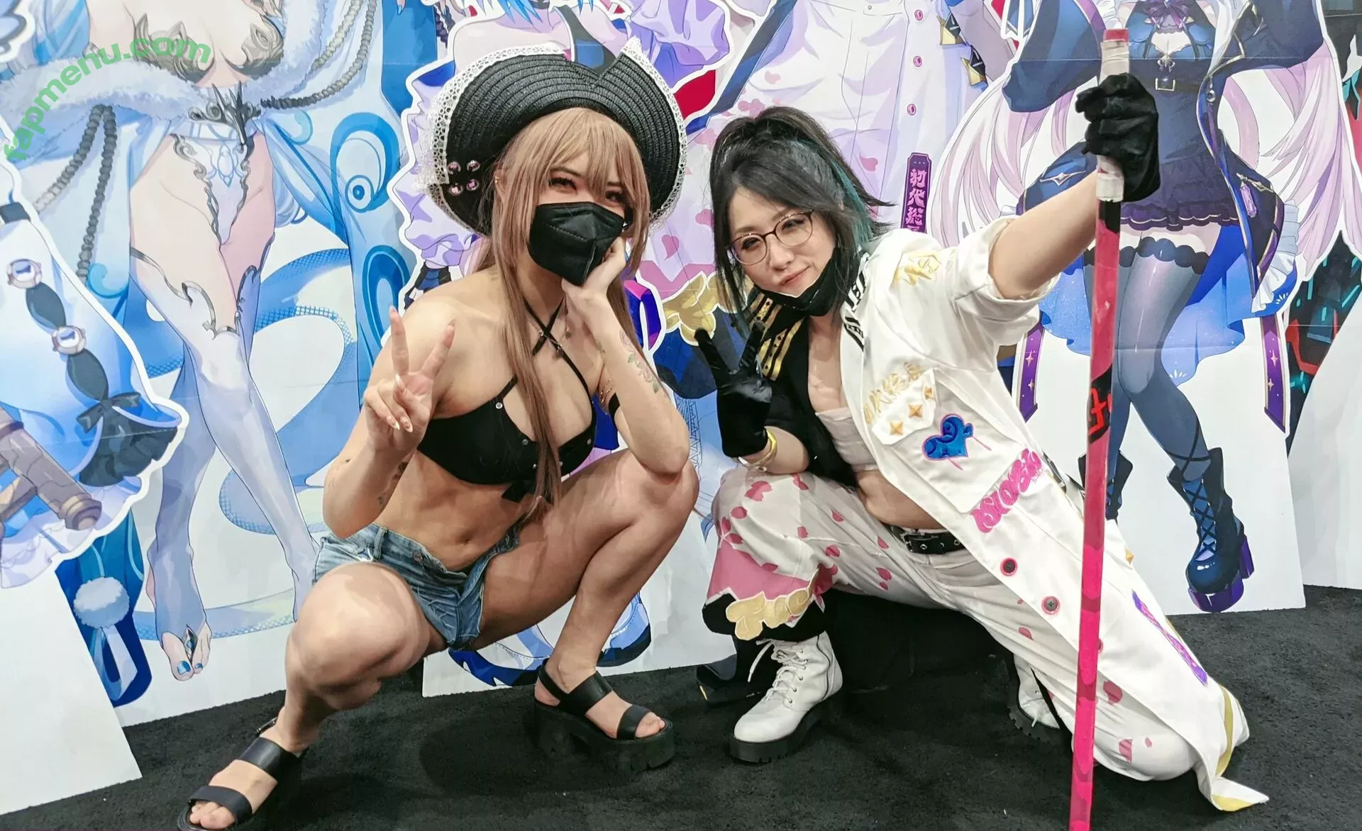 Kson Onair nude photo #0017 (_ka_son / kson__ / projektbutt)