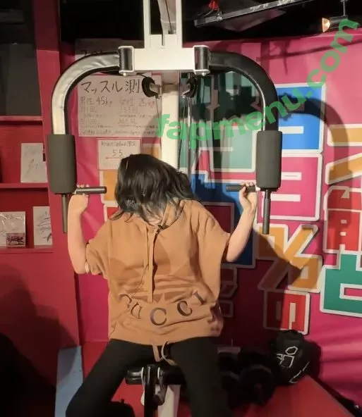 Kson Onair nude photo #0030 (_ka_son / kson__ / projektbutt)