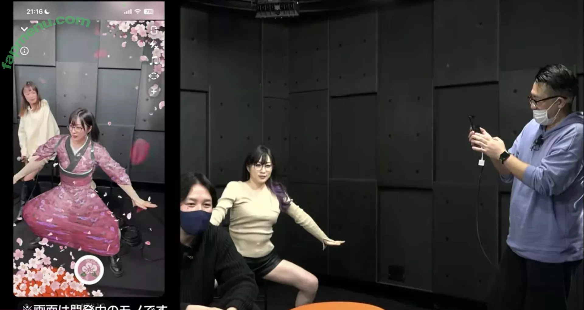 Kson Onair nude photo #0054 (_ka_son / kson__ / projektbutt)