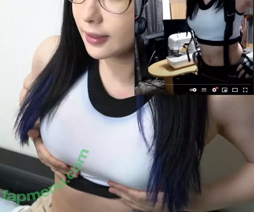 Kson Onair nude photo #0100 (_ka_son / kson__ / projektbutt)