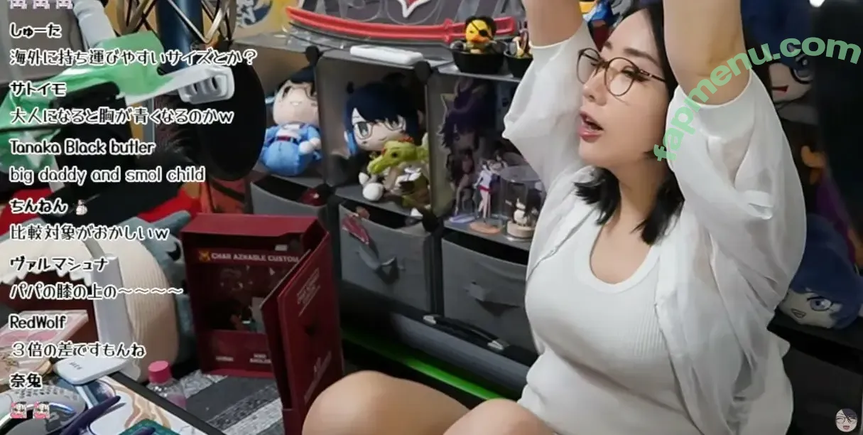 Kson Onair nude photo #0640 (_ka_son / kson__ / projektbutt)
