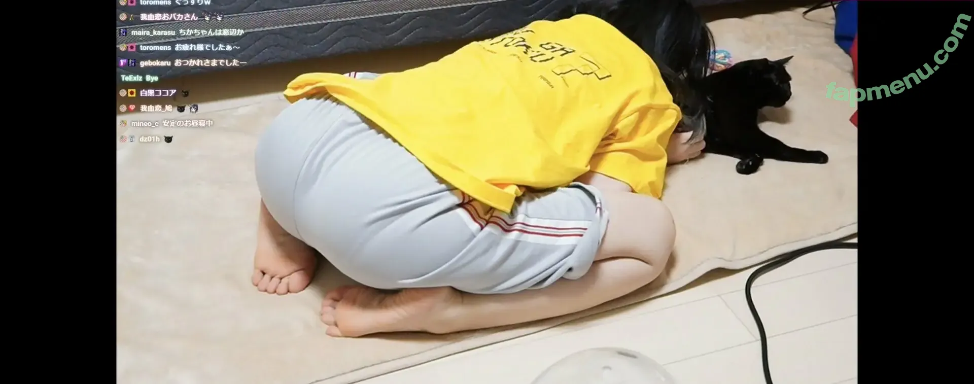 Kson Onair nude photo #0649 (_ka_son / kson__ / projektbutt)