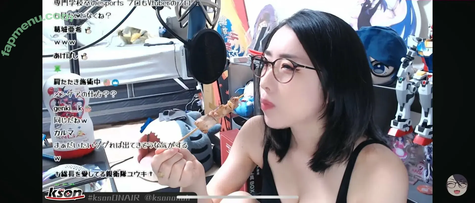 Kson Onair nude photo #0651 (_ka_son / kson__ / projektbutt)