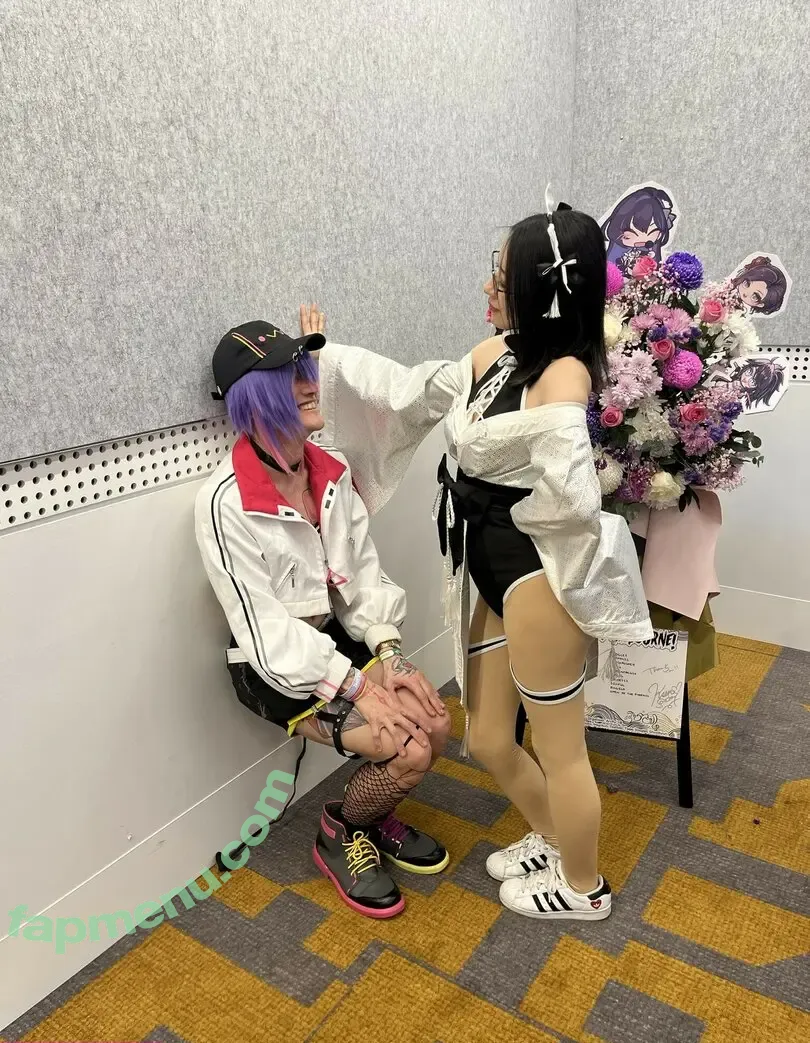 Kson Onair nude photo #0708 (_ka_son / kson__ / projektbutt)
