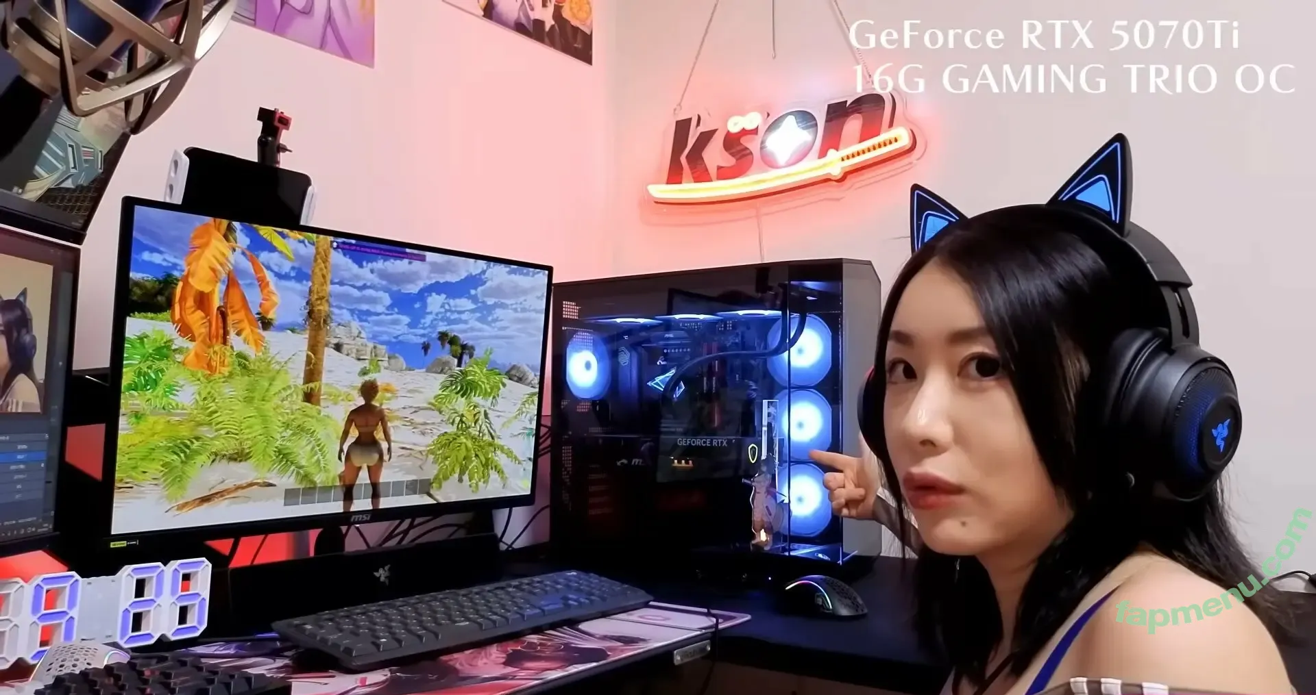 Kson Onair nude photo #0743 (_ka_son / ksonofficial)