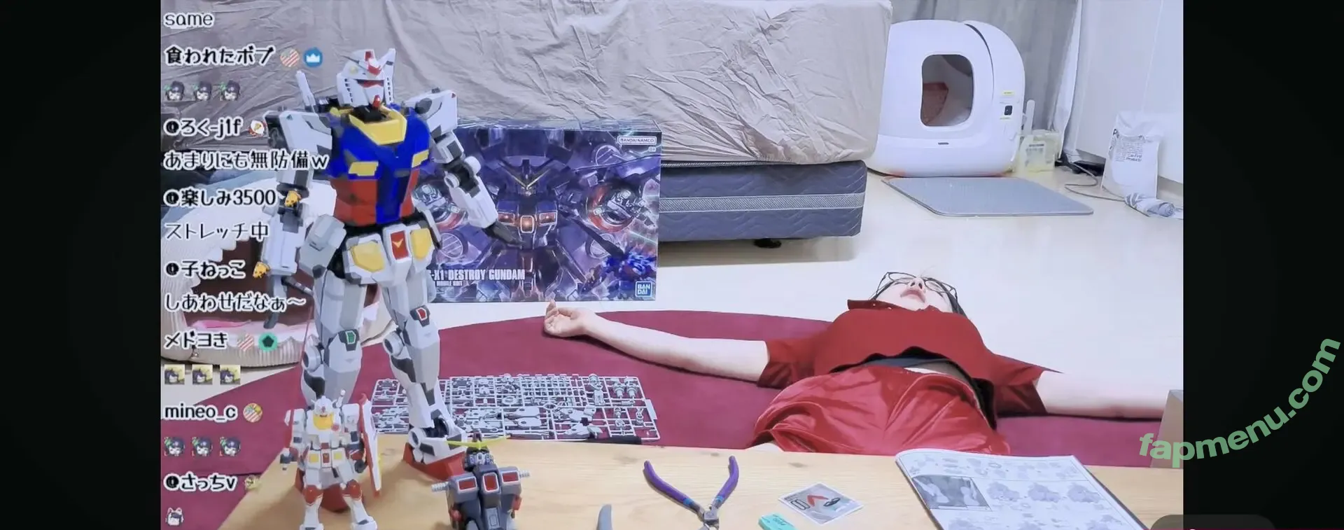 Kson Onair nude photo #0754 (_ka_son / ksonofficial)