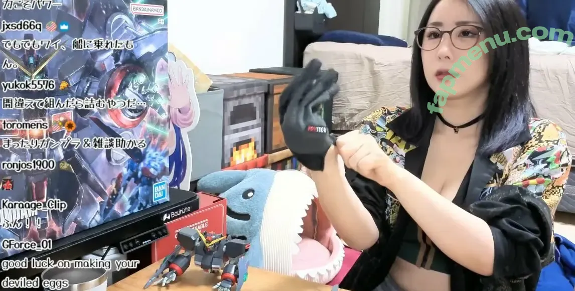 Kson Onair nude photo #0766 (_ka_son / ksonofficial)