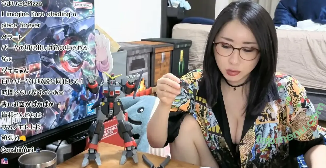 Kson Onair nude photo #0769 (_ka_son / ksonofficial)