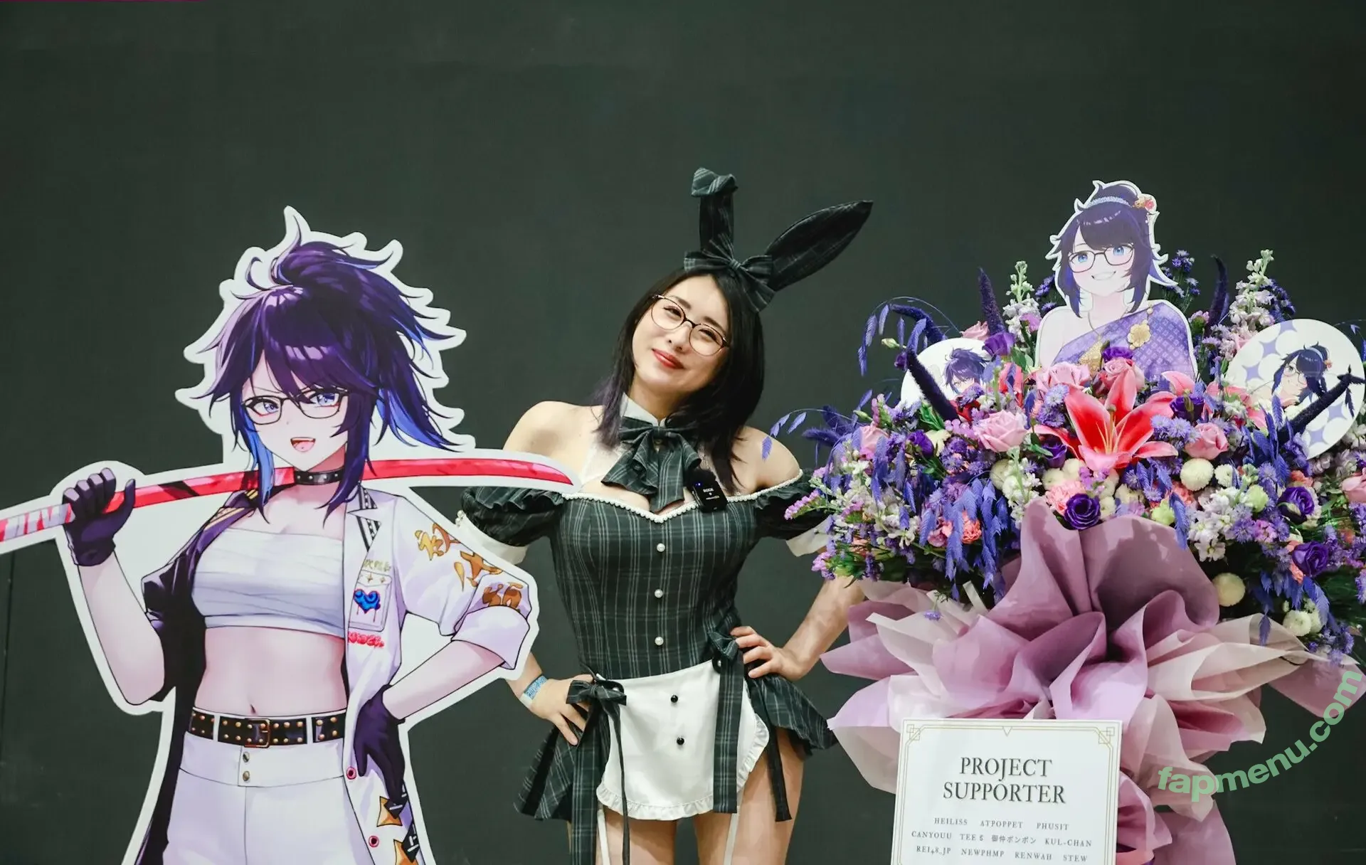 Kson Onair nude photo #0777 (_ka_son / kson__ / projektbutt)