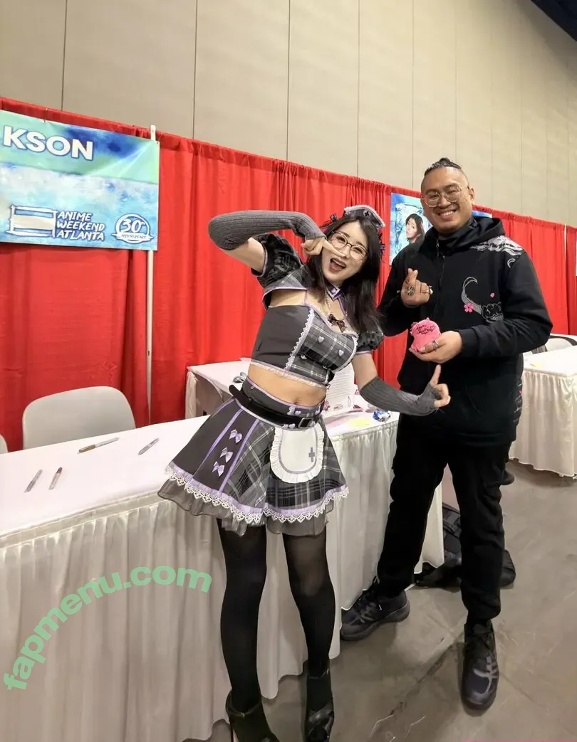 Kson Onair nude photo #0808 (_ka_son / ksonofficial)