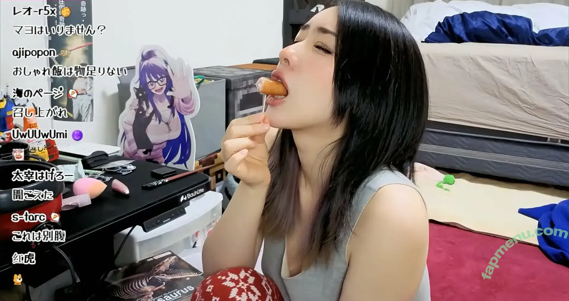 Kson Onair nude photo #0821 (_ka_son / kson__ / projektbutt)