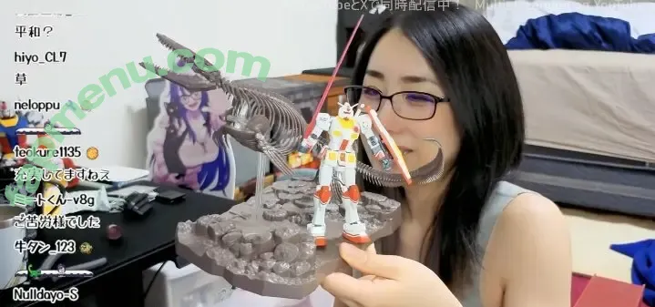 Kson Onair nude photo #0824 (_ka_son / kson__ / projektbutt)