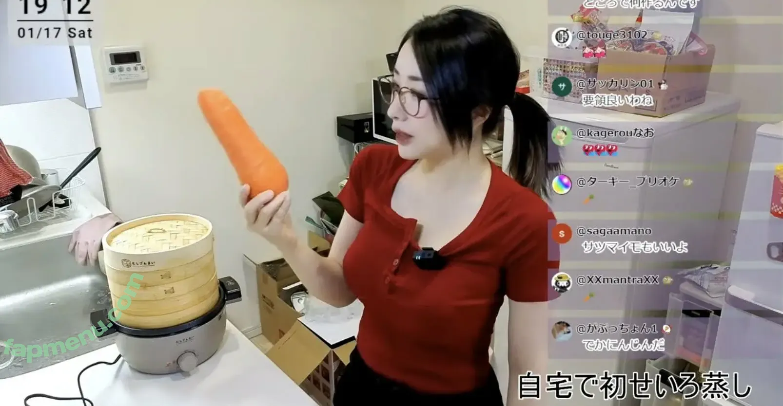 Kson Onair nude photo #0828 (_ka_son / kson__ / projektbutt)