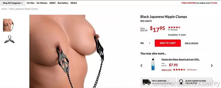 KSWifey / dere.kswifey / kswifeyxxx nude photo #0167