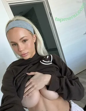 Ktlordahl nude