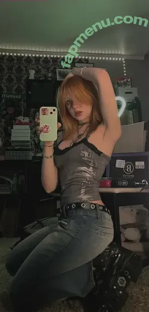 Ktoto666 / Nektoto666 nude photo #0137