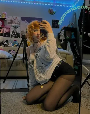 Ktoto666 / Nektoto666 nude photo #0144