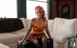 Ktstrange nude photo #0005