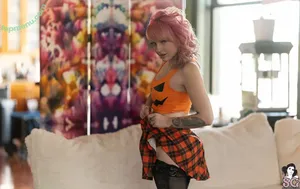 Ktstrange nude photo #0006