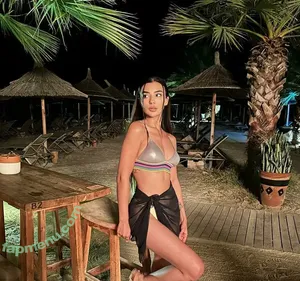 Kübra Miranda Çamlıbel / mirandaorlayn nude photo #0019