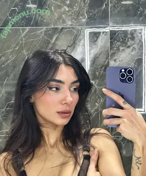 Kübra Miranda Çamlıbel / mirandaorlayn nude photo #0069