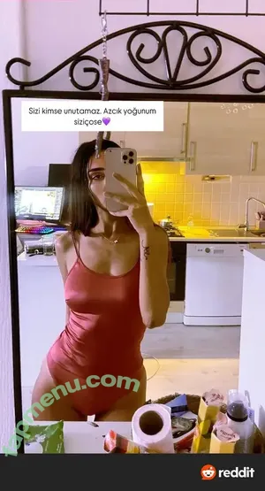 Kübra Miranda Çamlıbel / mirandaorlayn nude photo #0098