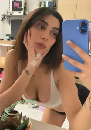 Kübra Miranda Çamlıbel / mirandaorlayn nude photo #0106