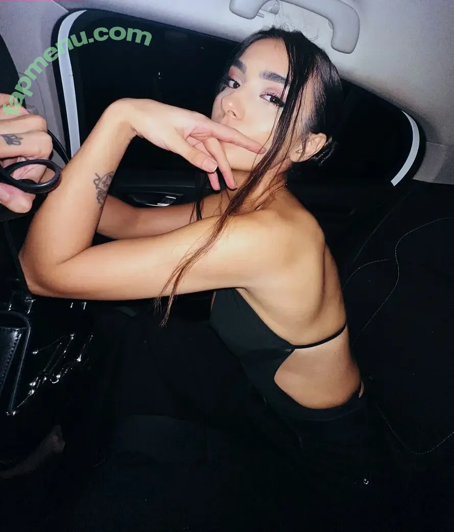 Kübra Miranda Çamlıbel nude photo #0007 (mirandaorlayn)