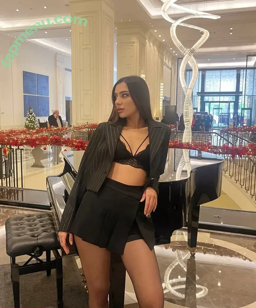 Kübra Miranda Çamlıbel nude photo #0020 (mirandaorlayn)