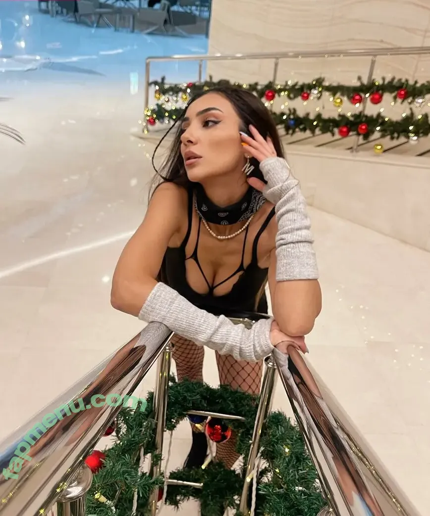 Kübra Miranda Çamlıbel nude photo #0027 (mirandaorlayn)