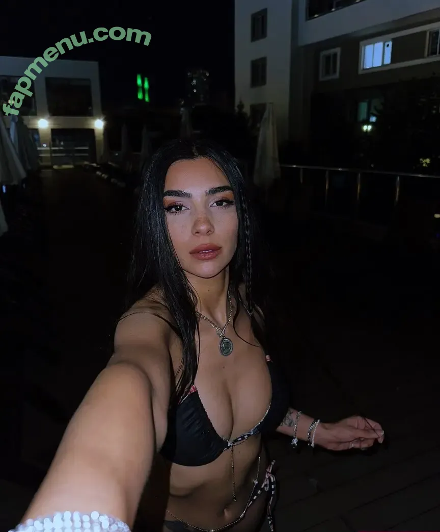 Kübra Miranda Çamlıbel nude photo #0028 (mirandaorlayn)