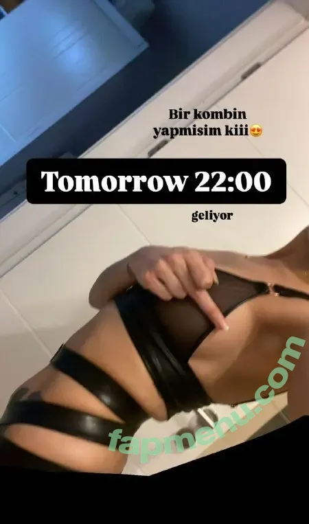 Kübra Miranda Çamlıbel nude photo #0067 (mirandaorlayn)