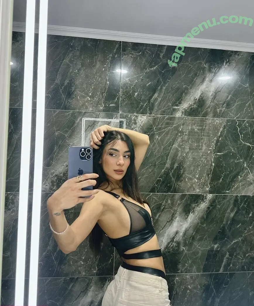 Kübra Miranda Çamlıbel nude photo #0073 (mirandaorlayn)