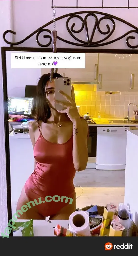 Kübra Miranda Çamlıbel nude photo #0098 (mirandaorlayn)