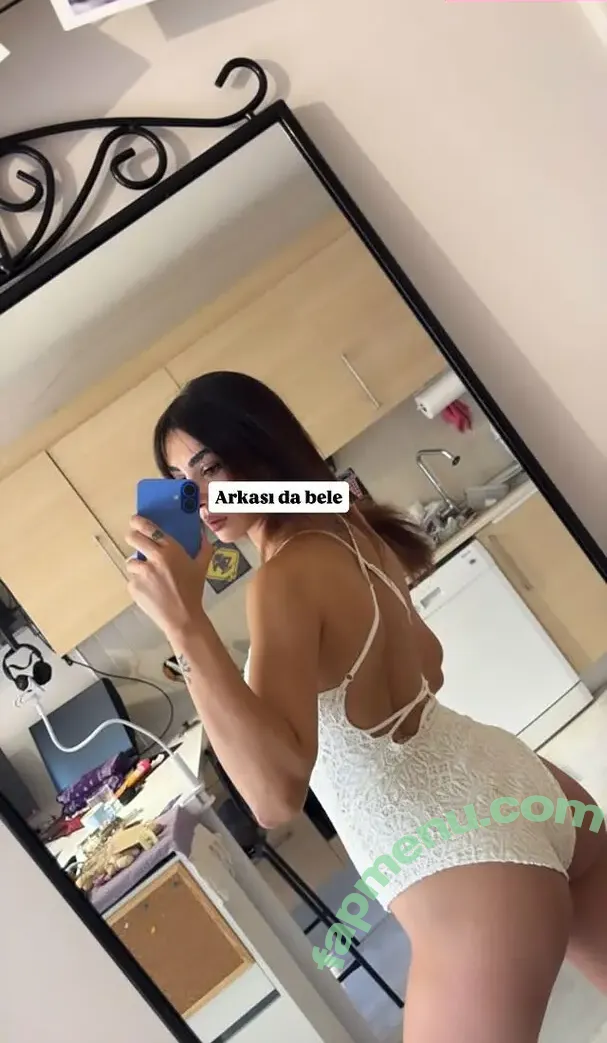 Kübra Miranda Çamlıbel nude photo #0113 (mirandaorlayn)