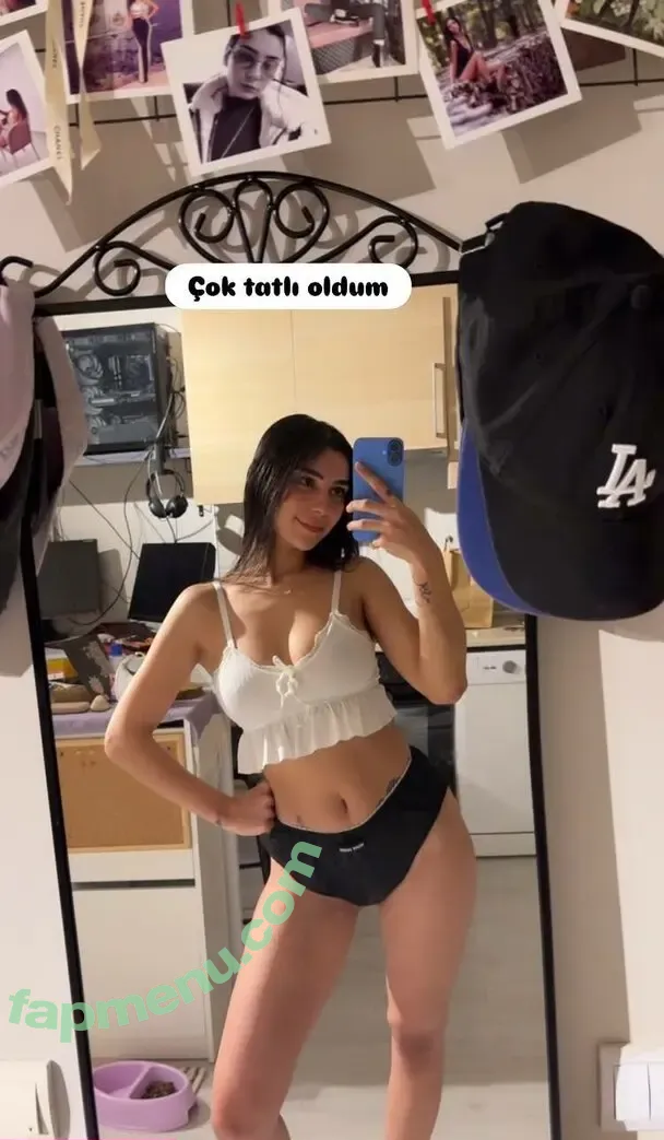 Kübra Miranda Çamlıbel nude photo #0117 (mirandaorlayn)