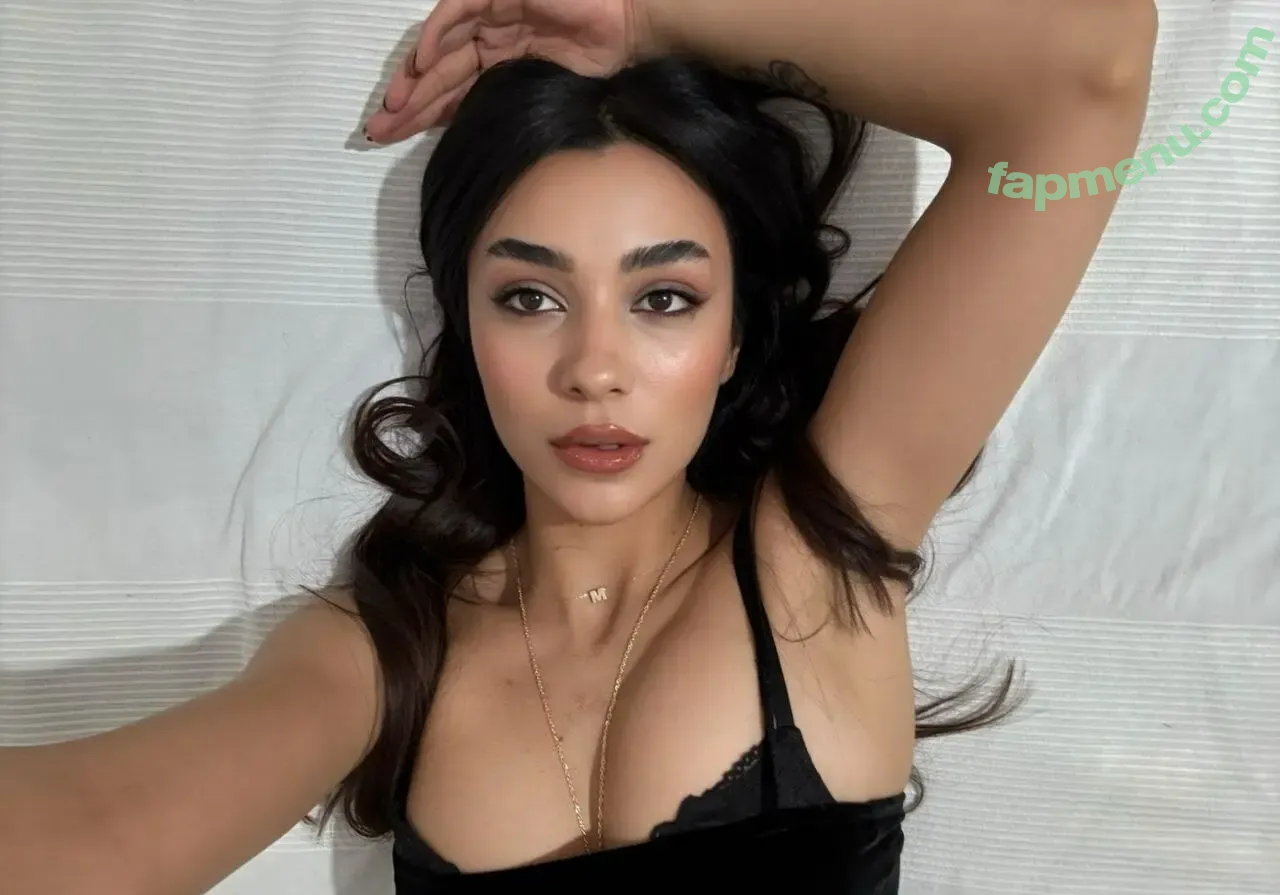 Kübra Miranda Çamlıbel nude photo #0138 (mirandaorlayn)