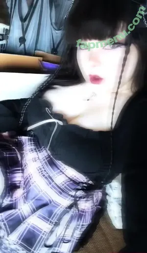 kuddlebunni / kuddlebunnie nude photo #0017