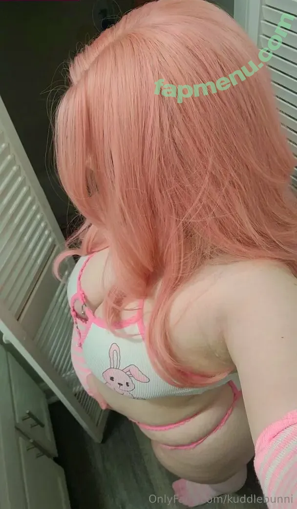 kuddlebunni nude photo #0023 (kuddlebunnie)