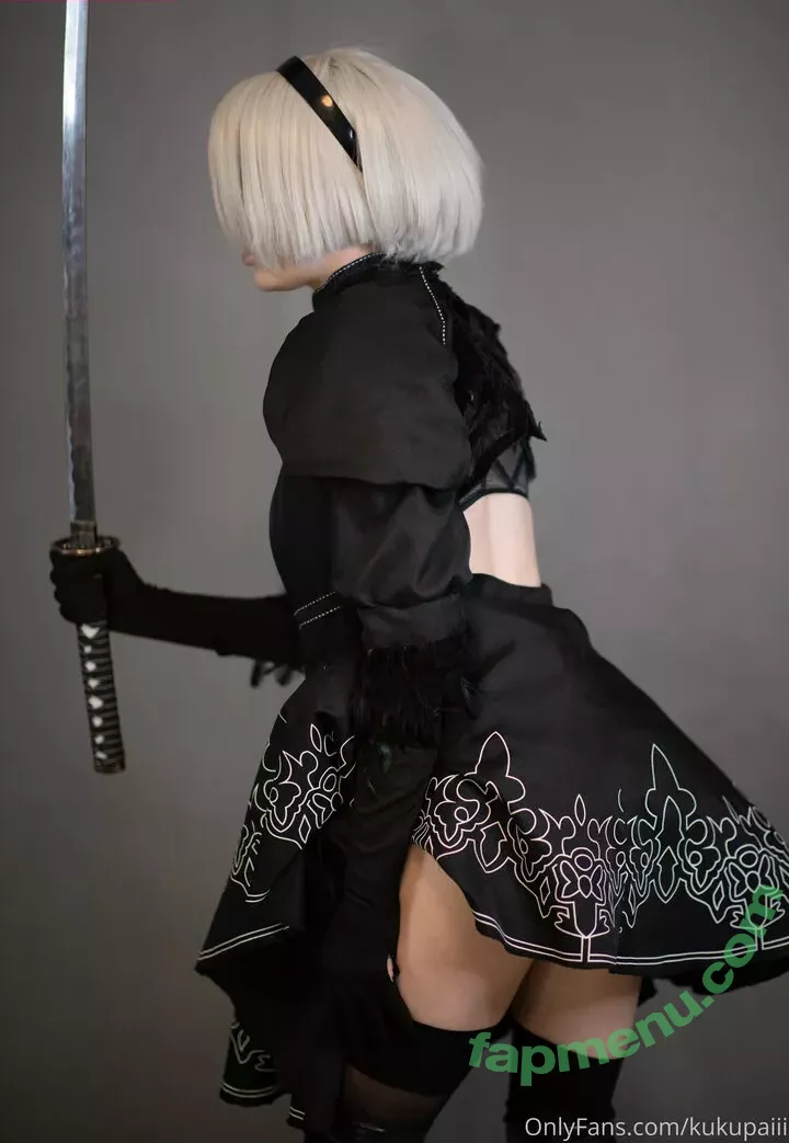 Kukupaiii nude photo #0252 (hotangelYu)
