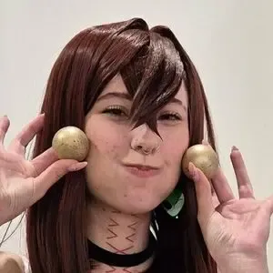 kumihisaecosplay / kumihisae.cosplay nude photo #0007