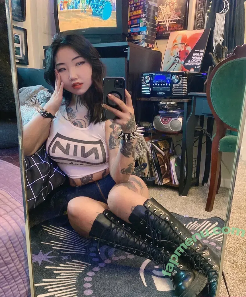 Kumihowitch nude photo #0052 (kumiho.witch)