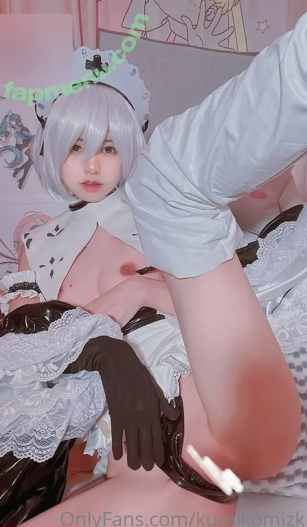 KumikoMizk nude photo #0117 (Kumiko Mizk / S'Mizk SD / sd.mizk)
