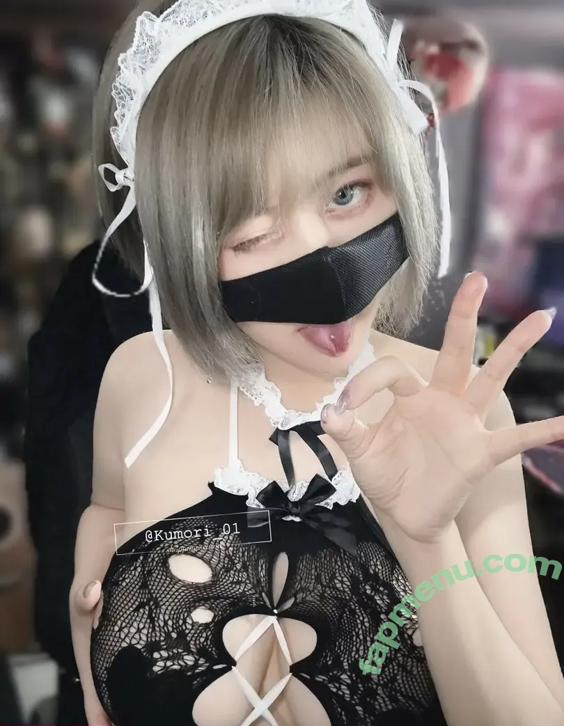 kumori_01 nude photo #0047 (kumori / 曇)