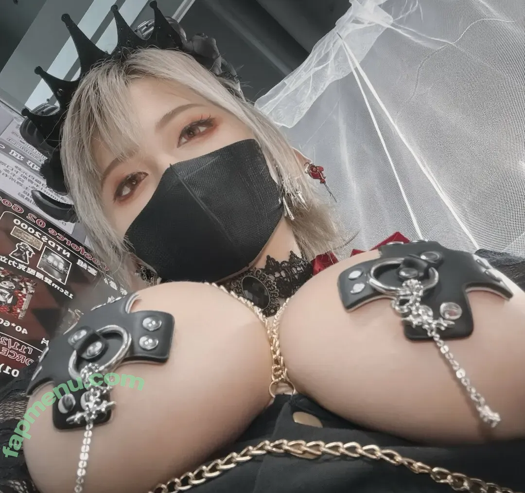 kumori_01 nude photo #0057 (kumori / 曇)