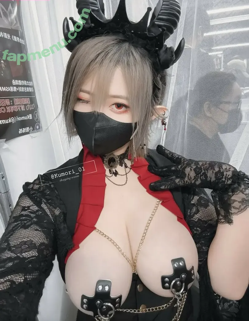 kumori_01 nude photo #0058 (kumori / 曇)